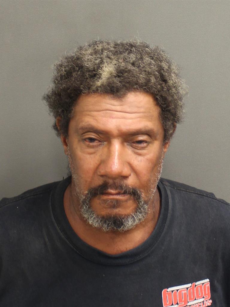  KEITH THOMAS WATKINS Mugshot / County Arrests / Orange County Arrests