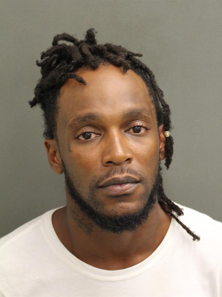  QUINTEN B GREENE Mugshot / County Arrests / Orange County Arrests
