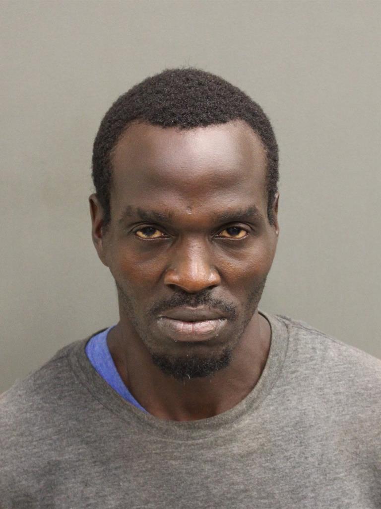  WILLIE JUNIOR ANDERSON Photo Image