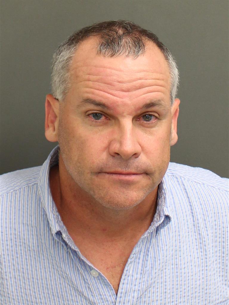  GREGORY STEVEN RAUB Mugshot / County Arrests / Orange County Arrests