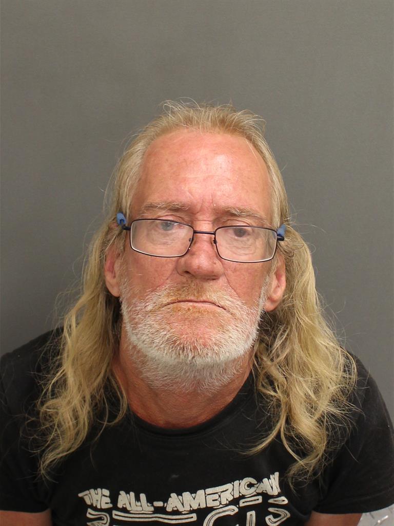  RICHARD TIMOTHY FRANCIS Mugshot / County Arrests / Orange County Arrests