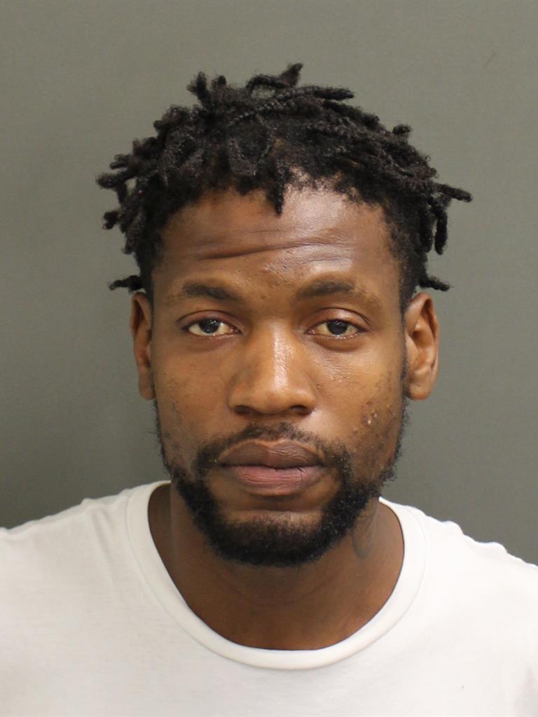  DAVIDSON NOUGUES Mugshot / County Arrests / Orange County Arrests