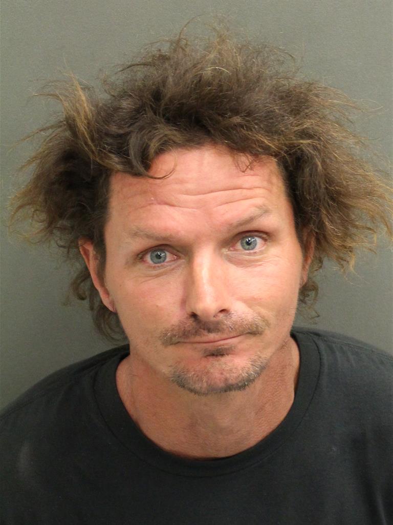  CHARLES ALBERT REYNOLDS Mugshot / County Arrests / Orange County Arrests