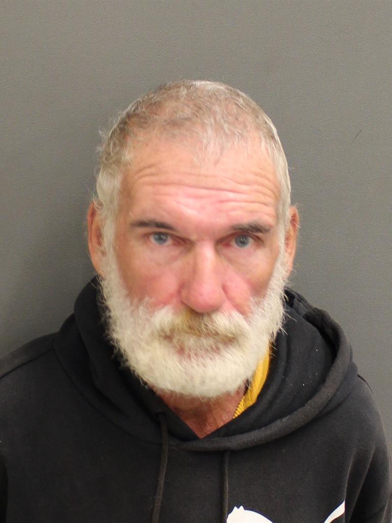  FRANCIS XAVIER FALLON Mugshot / County Arrests / Orange County Arrests