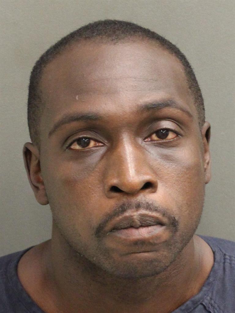  WADLY FILIUS Mugshot / County Arrests / Orange County Arrests