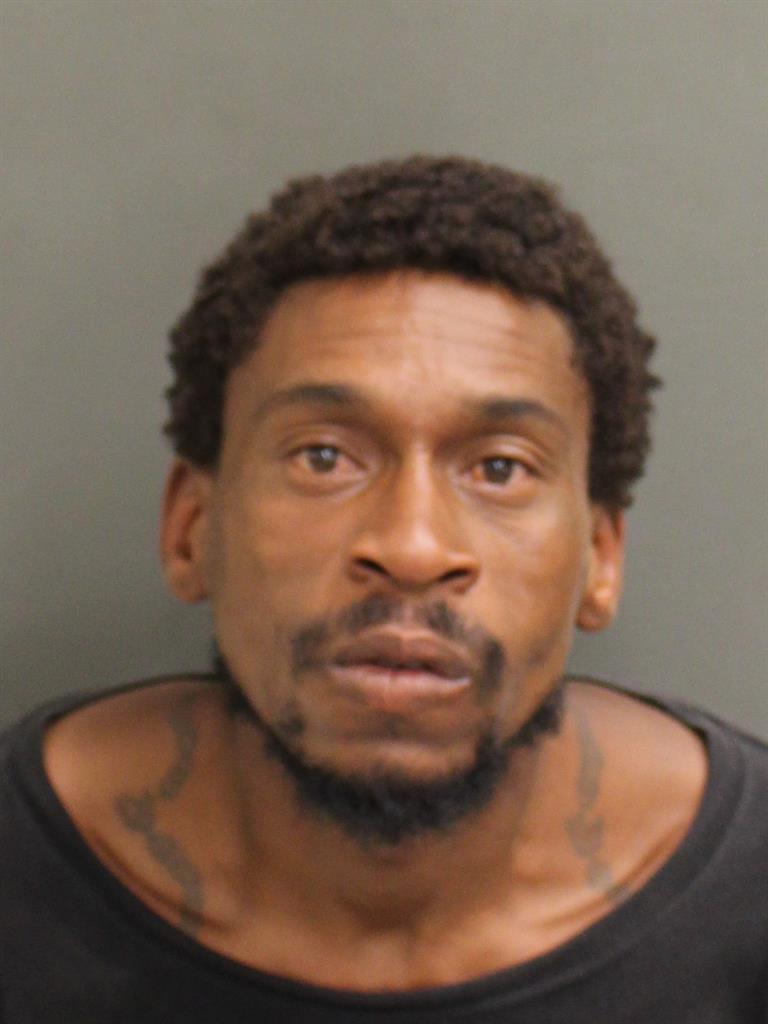  KENNETH JAMES JR HARDY Mugshot / County Arrests / Orange County Arrests