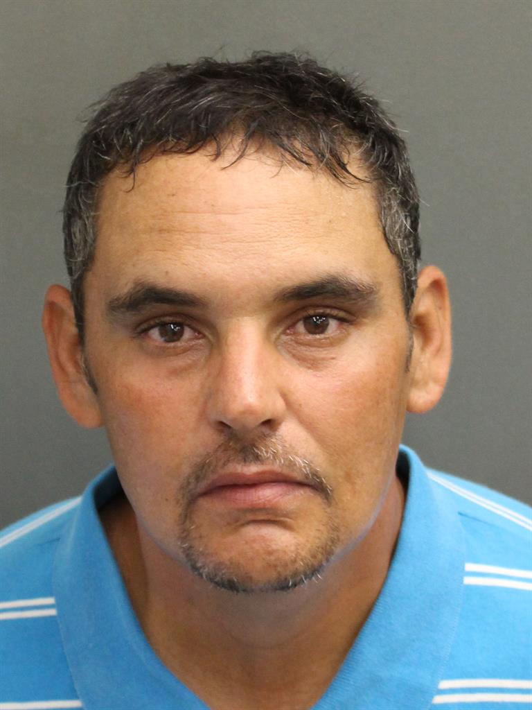  ARIEL ANCIANI Mugshot / County Arrests / Orange County Arrests