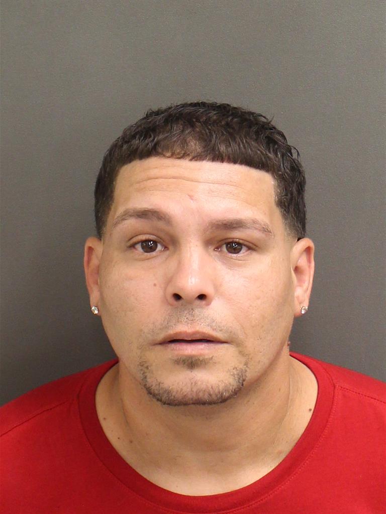  RICKY  JR BURGOS Photo Image