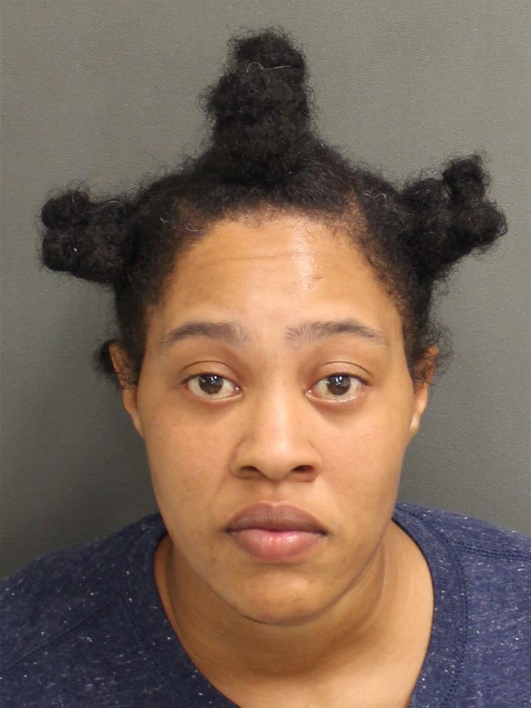  SHATIQUA TAJA FURBUSH Photo Image