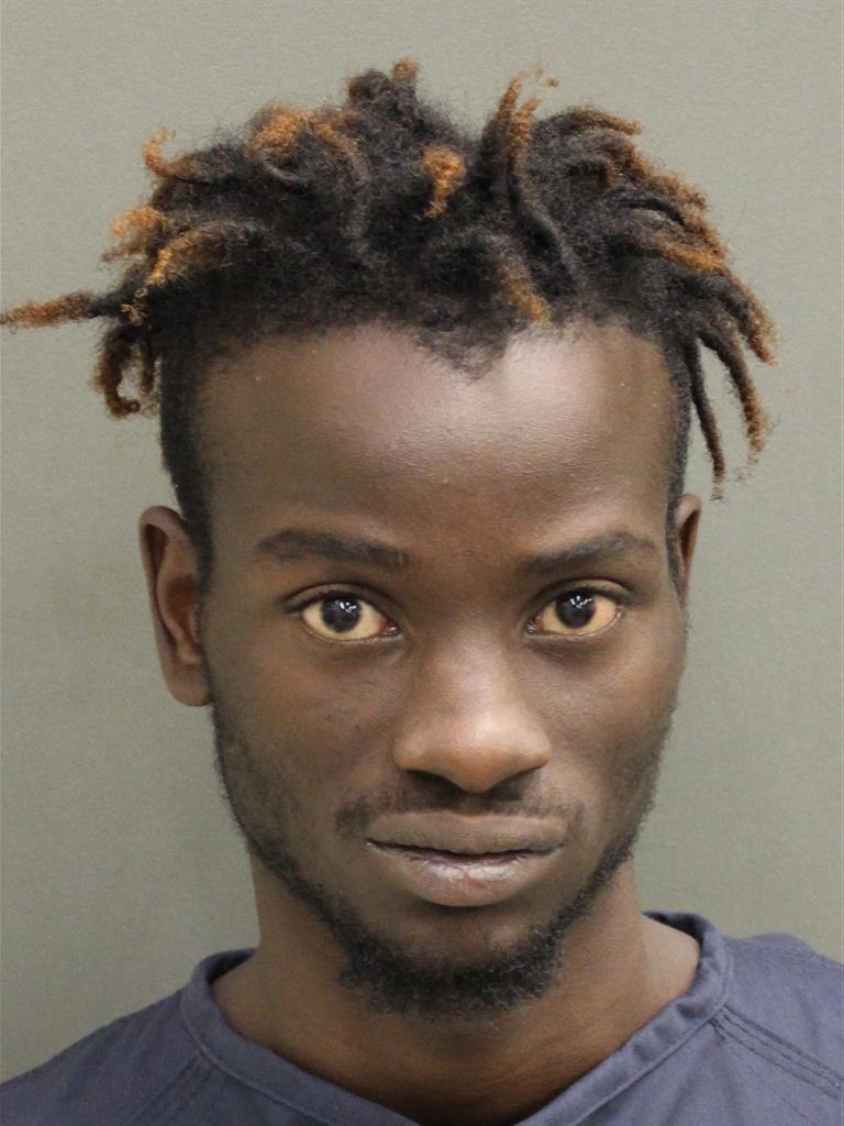  PATRICK SNEED Mugshot / County Arrests / Orange County Arrests