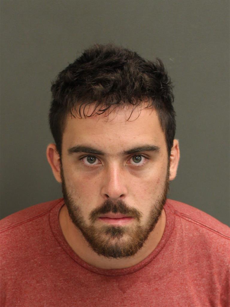  ERIC SOUZACOSTA Mugshot / County Arrests / Orange County Arrests