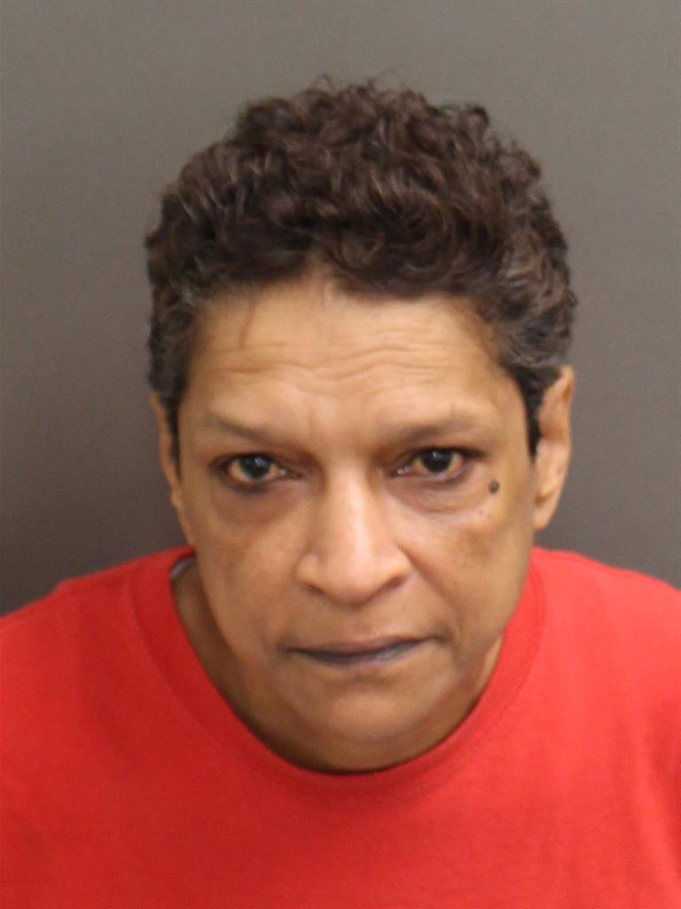  ZALEENA AFIZ Mugshot / County Arrests / Orange County Arrests