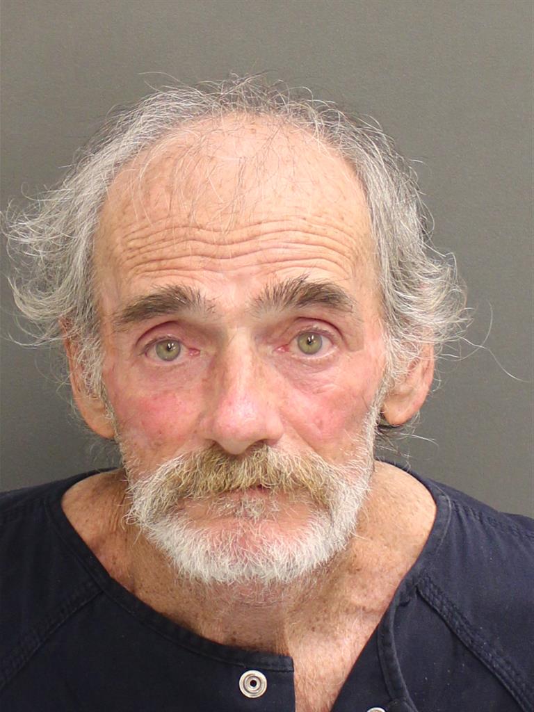  LONNIE BRUMMITT Mugshot / County Arrests / Orange County Arrests