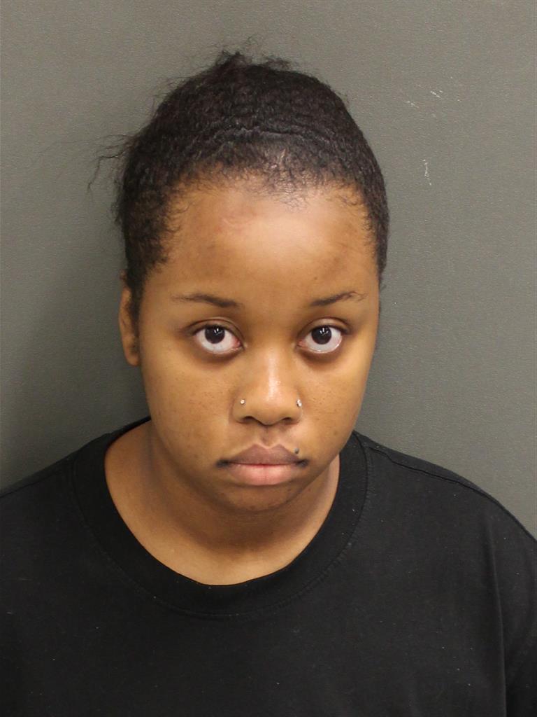  ALINA SHANI CHANDLER Photo Image