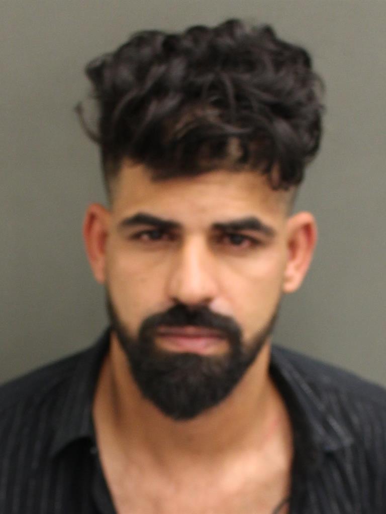  HUSSEIN ABDULKATHE ALZUBAIDI Photo Image