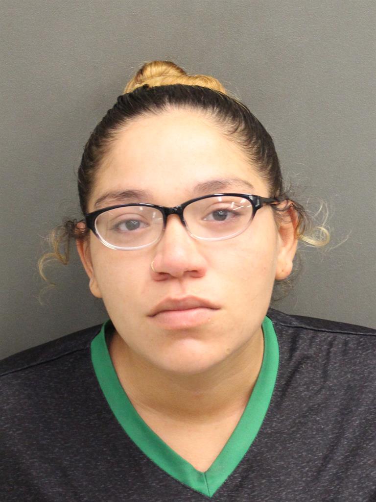  ANNIE JACQUELINE LASALLE Photo Image