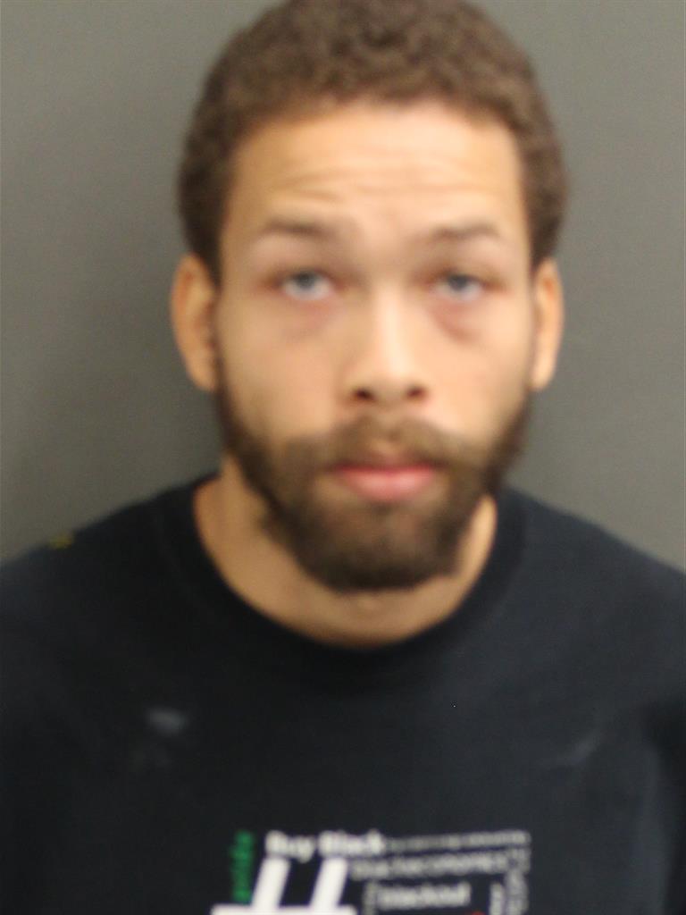  THOMAS SHERWOOD HARMON Mugshot / County Arrests / Orange County Arrests