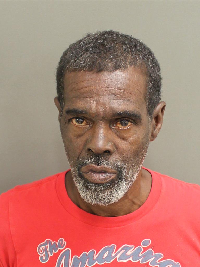  ARTHUR LEE JR GREEN Mugshot / County Arrests / Orange County Arrests