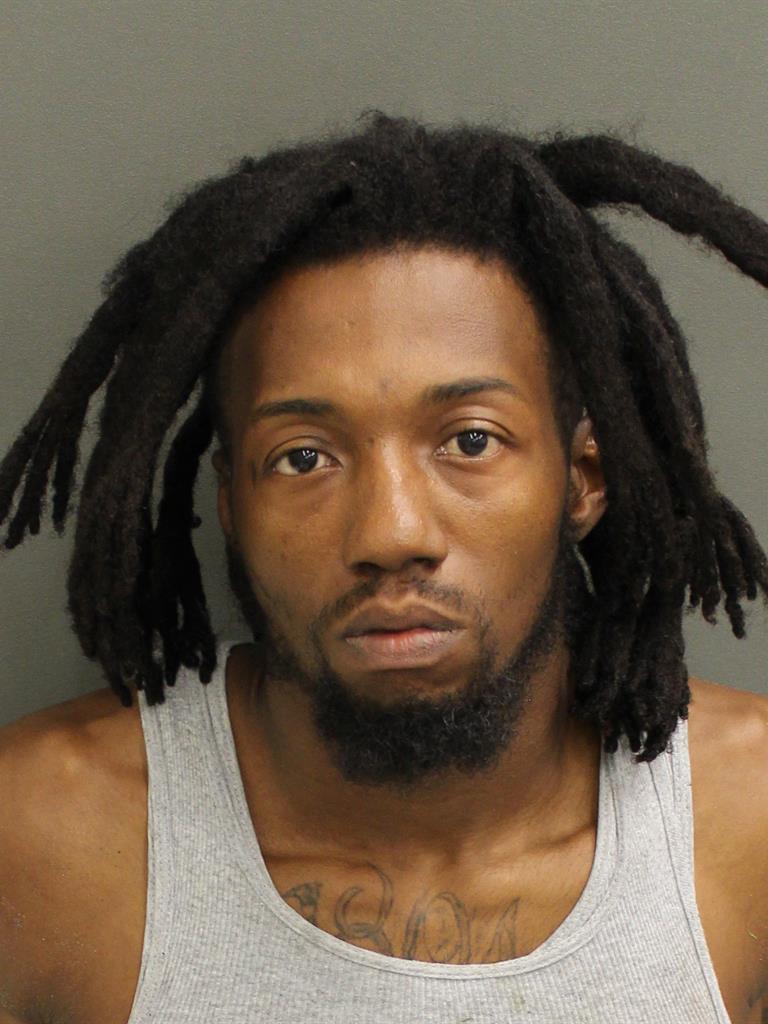 JEAN PATRICK JOSEPH Mugshot / County Arrests / Orange County Arrests
