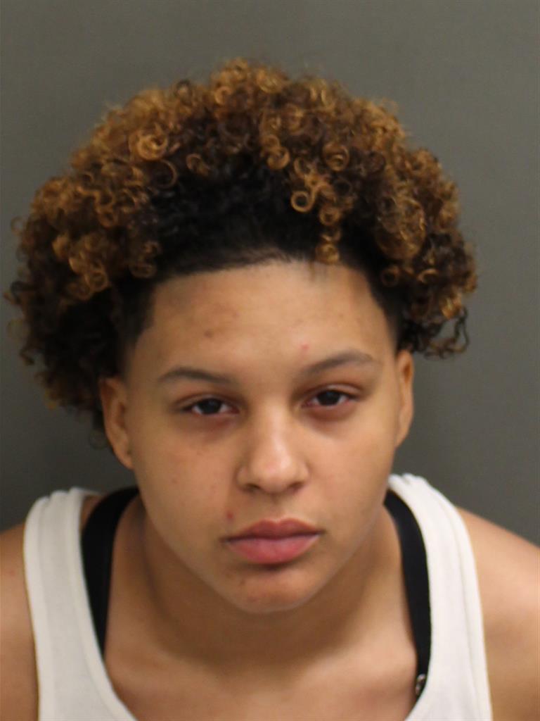  BRITTANY MARIE JONES Photo Image