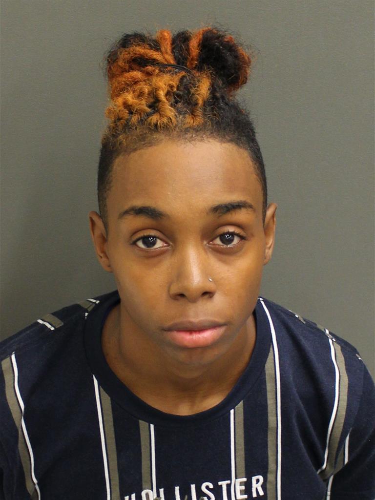  SHANEKA NICOLE WILCOX Photo Image