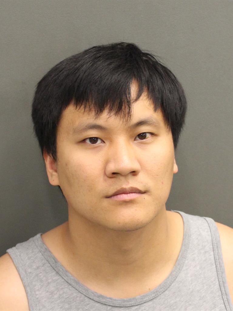  RANDALL TRAN Photo Image