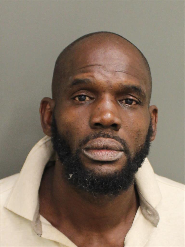  DONDRICK D HOOKS Photo Image