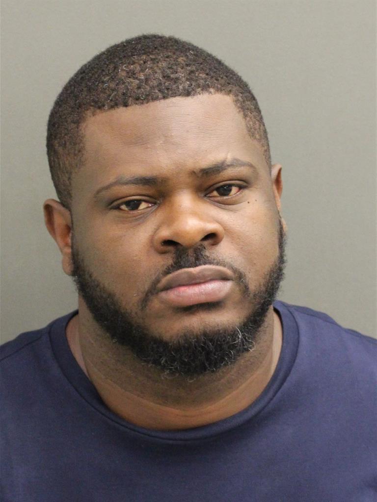  JAMES EDWARD III COOK Photo Image