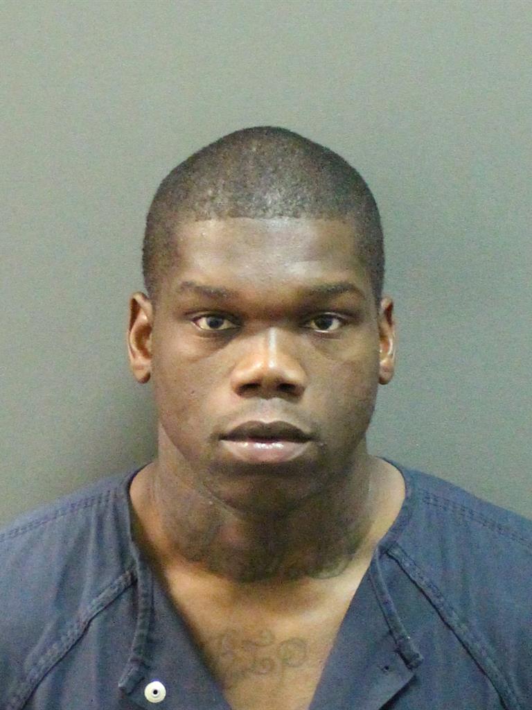  MARVIN JAMES BROWN Photo Image