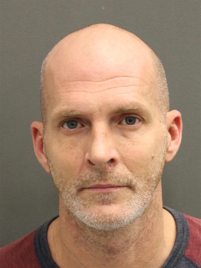  RODNEY RAY SMITH Mugshot / County Arrests / Orange County Arrests