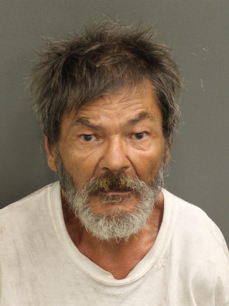 JERRY NEWSOME Mugshot