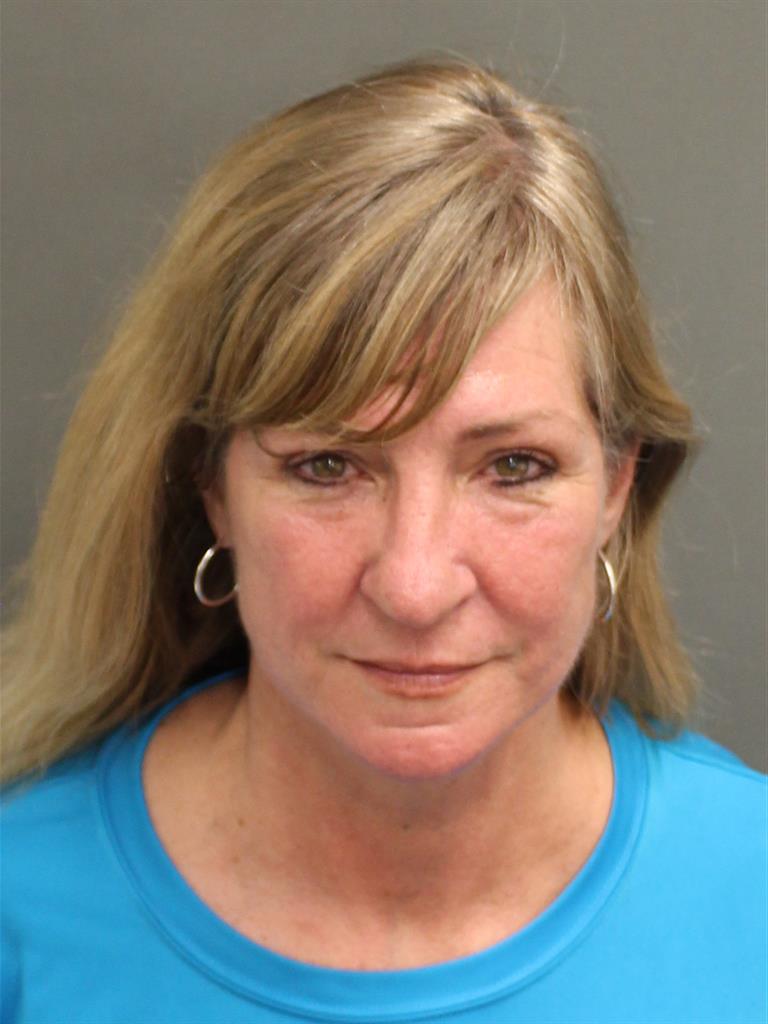 THERESA JANE WULFF Mugshot THERESA JANE WULFF Mugshot / County Arrests / Orange County Arrests