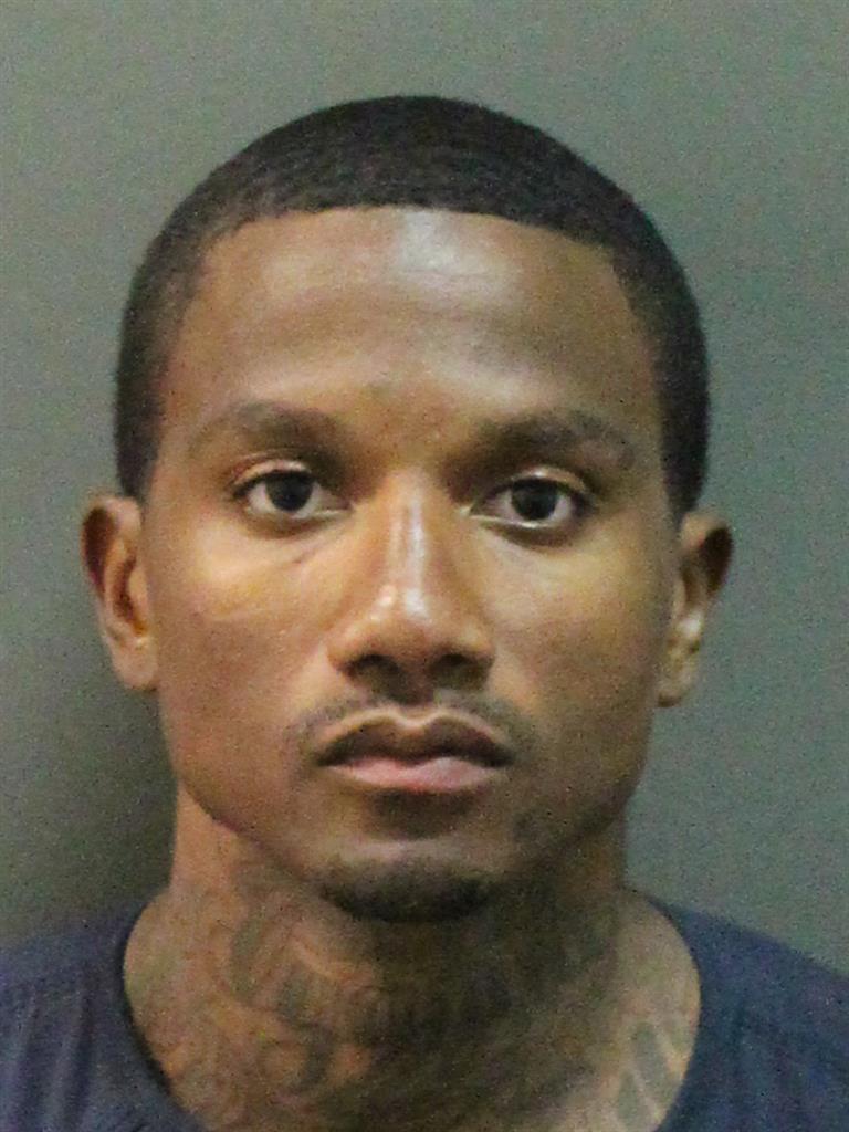  ISHMAEL ANTHONY PETERS Photo Image