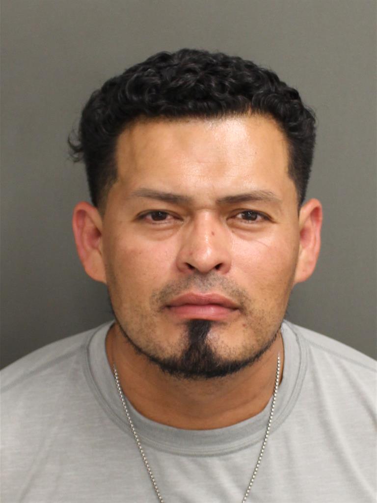  KELVIN OMAR CARRANZA Photo Image