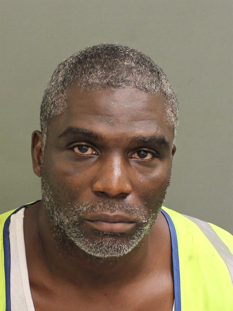  KENNEITH LYMON Mugshot / County Arrests / Orange County Arrests