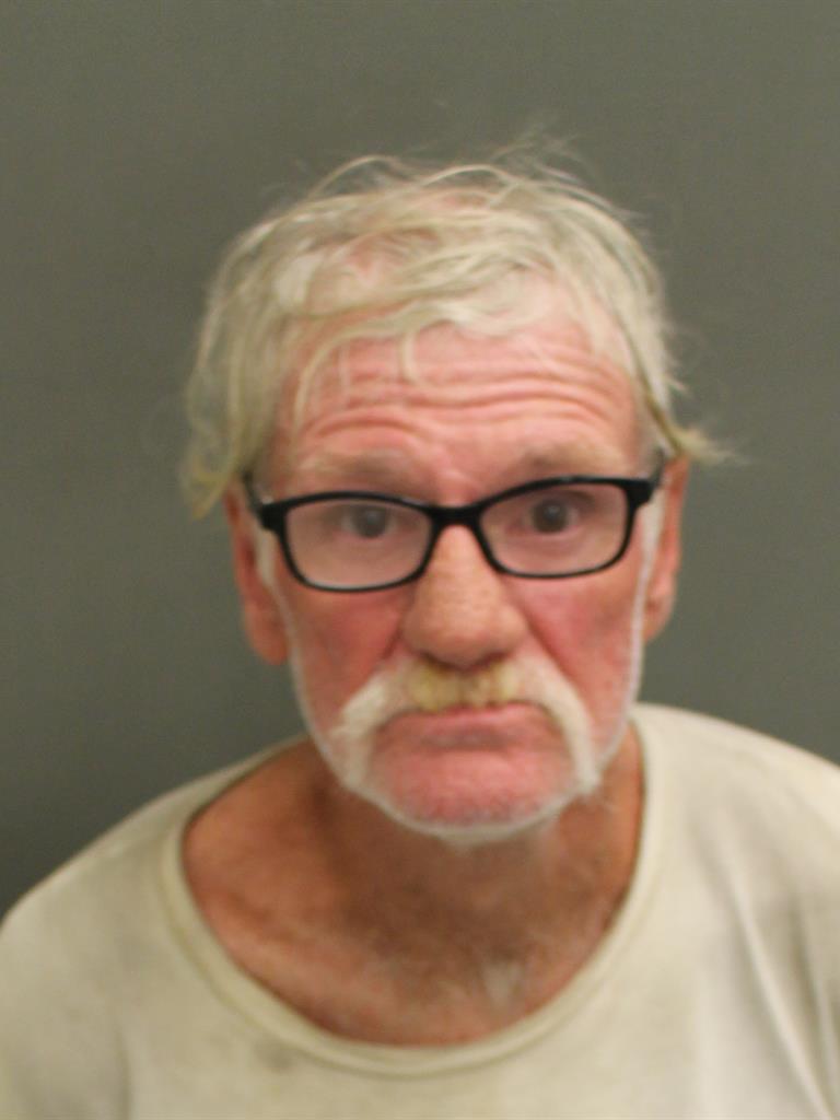  WHEELER MARTIN III III ANDERSON Mugshot / County Arrests / Orange County Arrests