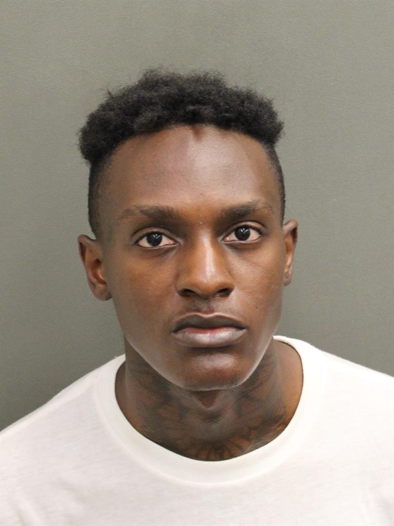  LARON CLIFFORD GLOVER Photo Image
