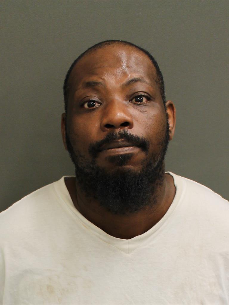  JERMAINE LESHAUN GRIFFIN Photo Image