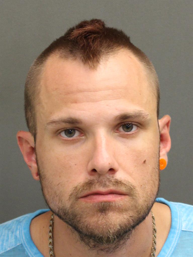  TOBY JACK BRANHAM Photo Image