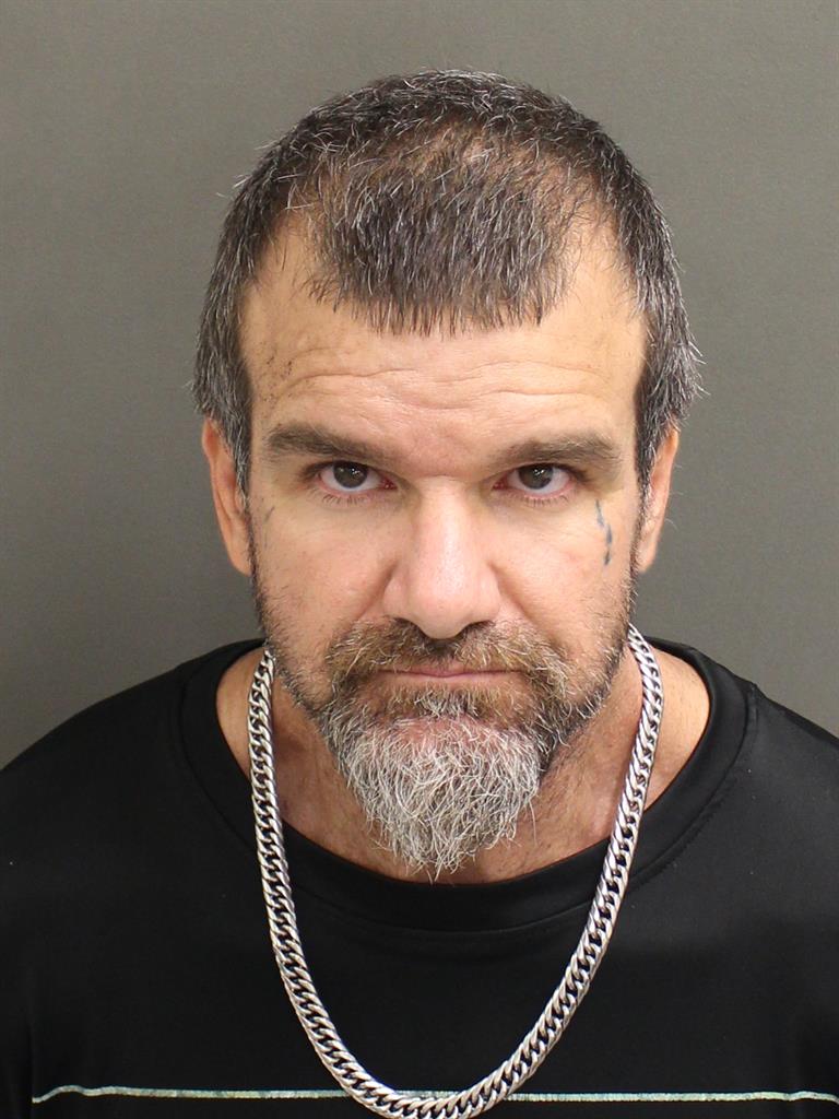  PETER JOE CABRERA Mugshot / County Arrests / Orange County Arrests