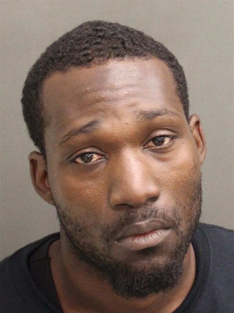  TRAVIS MARSHALL Photo Image