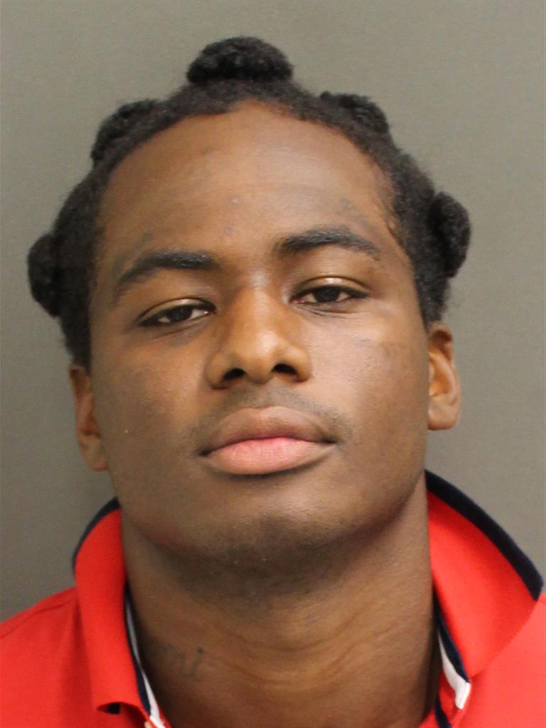  DEONDRE STOVELLEO JACKSON Photo Image