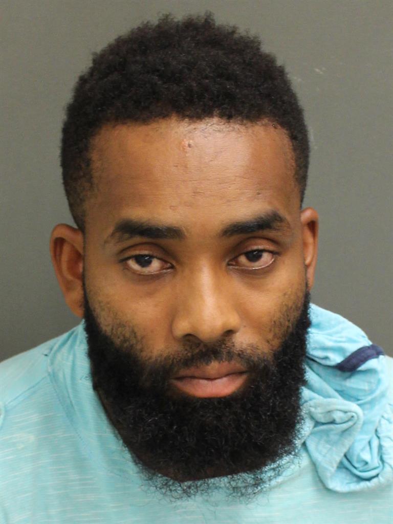 LOOVENSKY ALCEAC Mugshot / County Arrests / Orange County Arrests