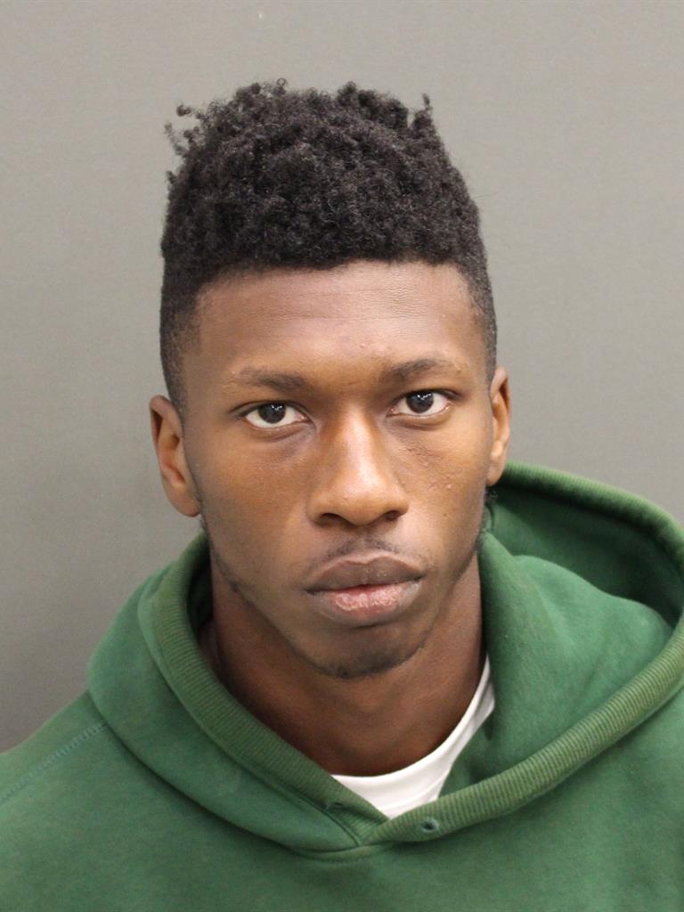  LUTHER MARQUELL BRADDY Photo Image