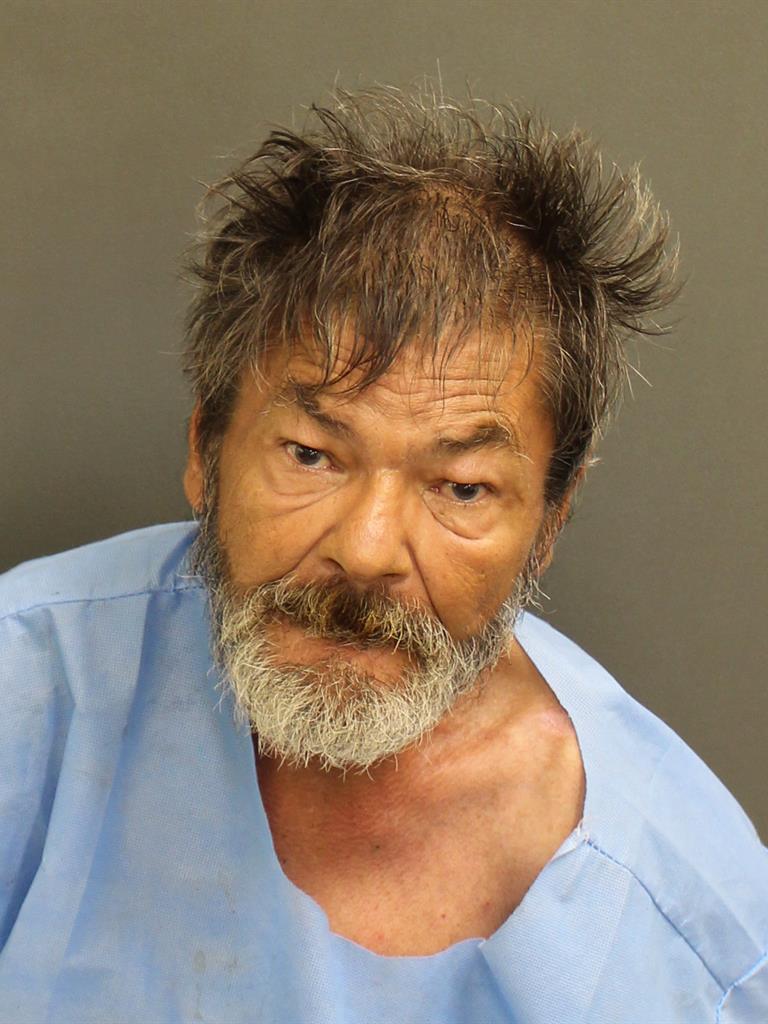  JERRY S NEWSOME Mugshot / County Arrests / Orange County Arrests