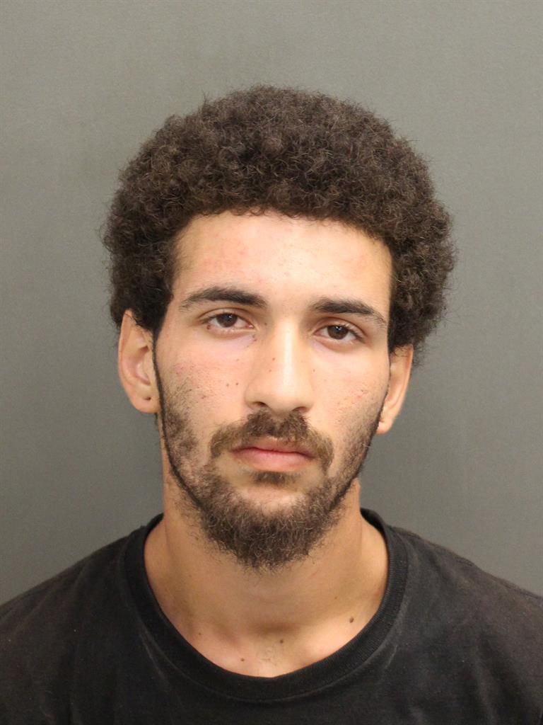  QUINTILIO GUZMAN Mugshot / County Arrests / Orange County Arrests