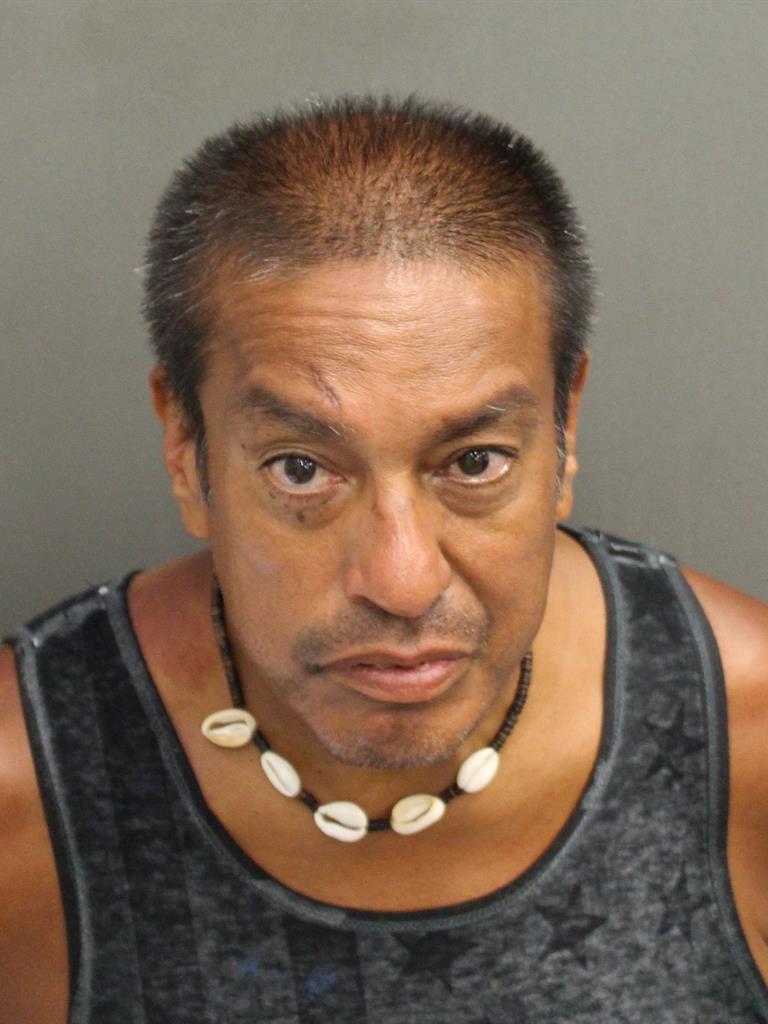  ROGELIO JAIME PEREZ Mugshot / County Arrests / Orange County Arrests