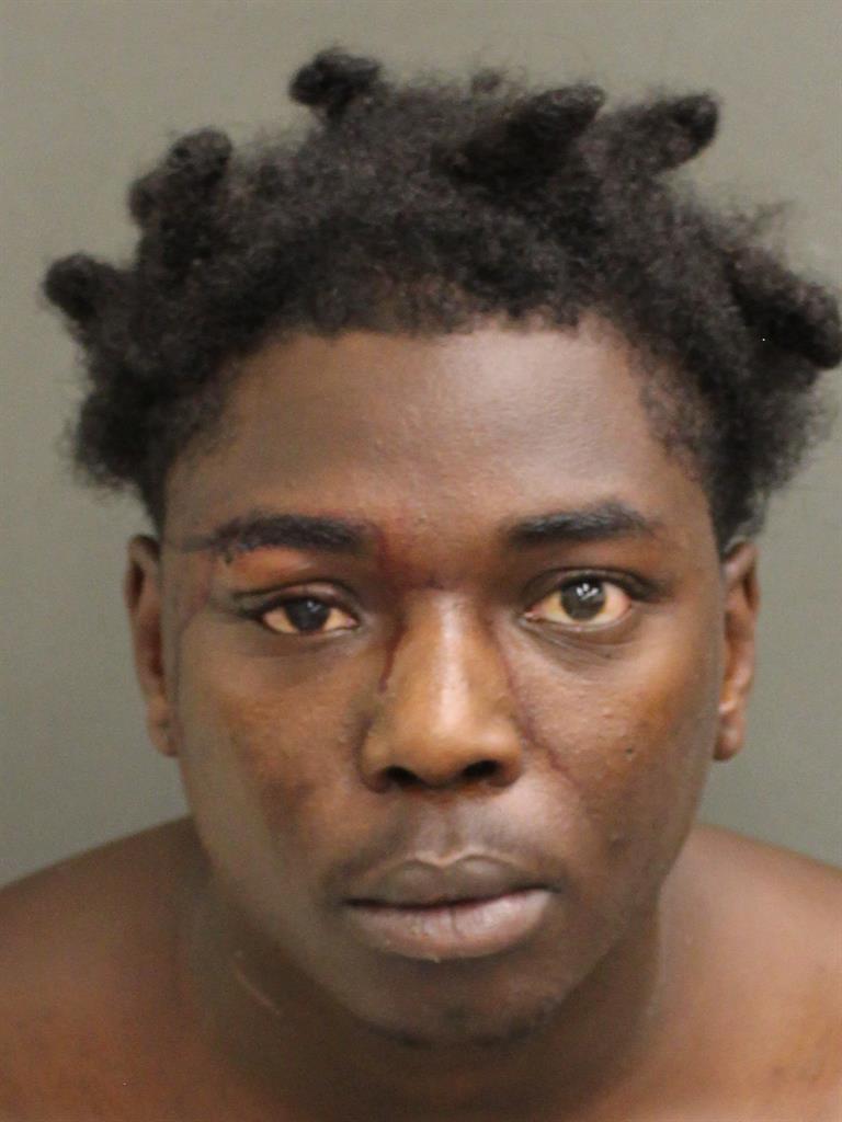  DAMARIUS FIELDS Photo Image