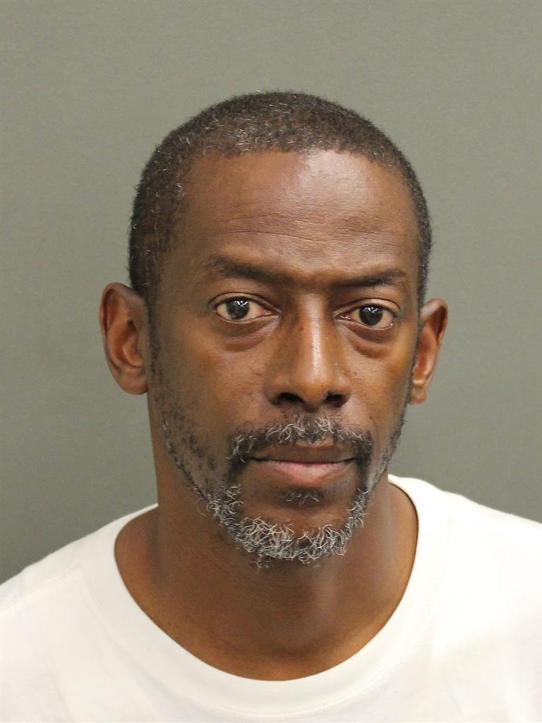  SHEROM LIBERE ARMSTRONG Mugshot / County Arrests / Orange County Arrests