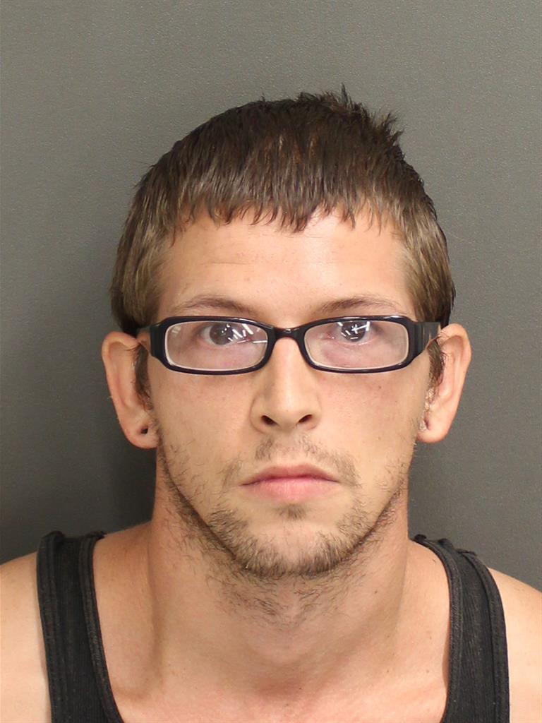  RICHARD DOUGLAS PALMER Mugshot / County Arrests / Orange County Arrests